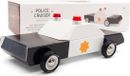 Candylab Americana Police Cruiser
