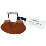 Conrad Gotz ZK299 Chinrest Guarneri, Boxwood