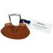 Conrad Gotz ZK299 Chinrest Guarneri, Boxwood