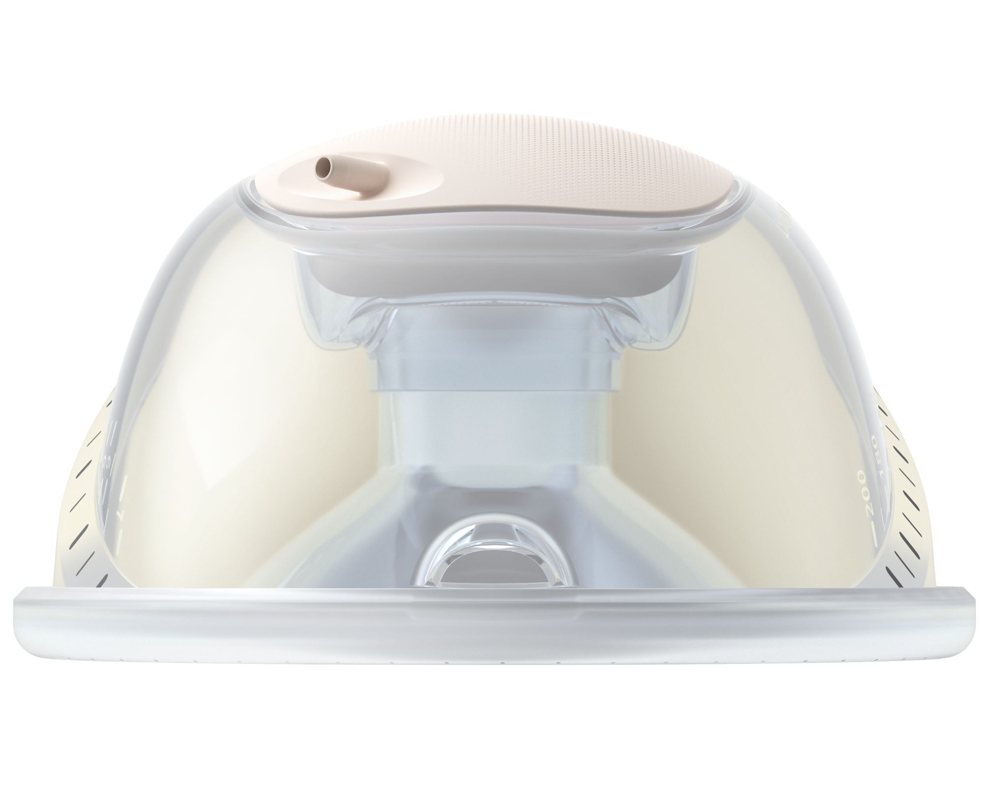 Philips Avent Handsfree Dubbele Elektrische Draagbare Borstkolf - SCF532/11
