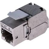Dexlan - Insert modulable - CAT 6 - STP - RJ-45