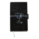 Cerdá Harry Potter Premium Cahier A5 Wizzard Tournament