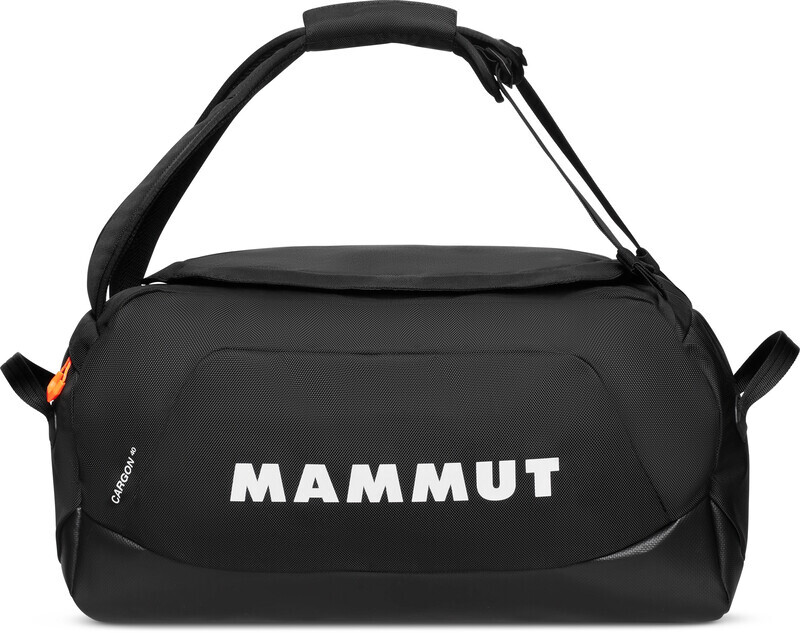 Mammut Cargon Bag 40l, zwart