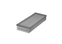 MAHLE Luftfilter LX106