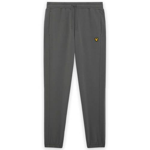 Lyle & Scott Joggingbroek Grijs