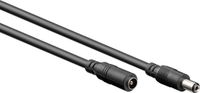 Goobay Verlengkabel met DC connector - 10 meter