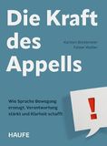 Die Haufe-Lexware Die Kraft des Appells