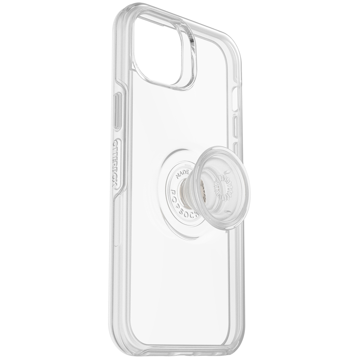 OtterBox Otterpop Symmetry Iphone 14 Plus Clear