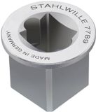 Stahlwille 58521089 Vierkant adapter