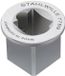 Stahlwille 58521089 Vierkant adapter