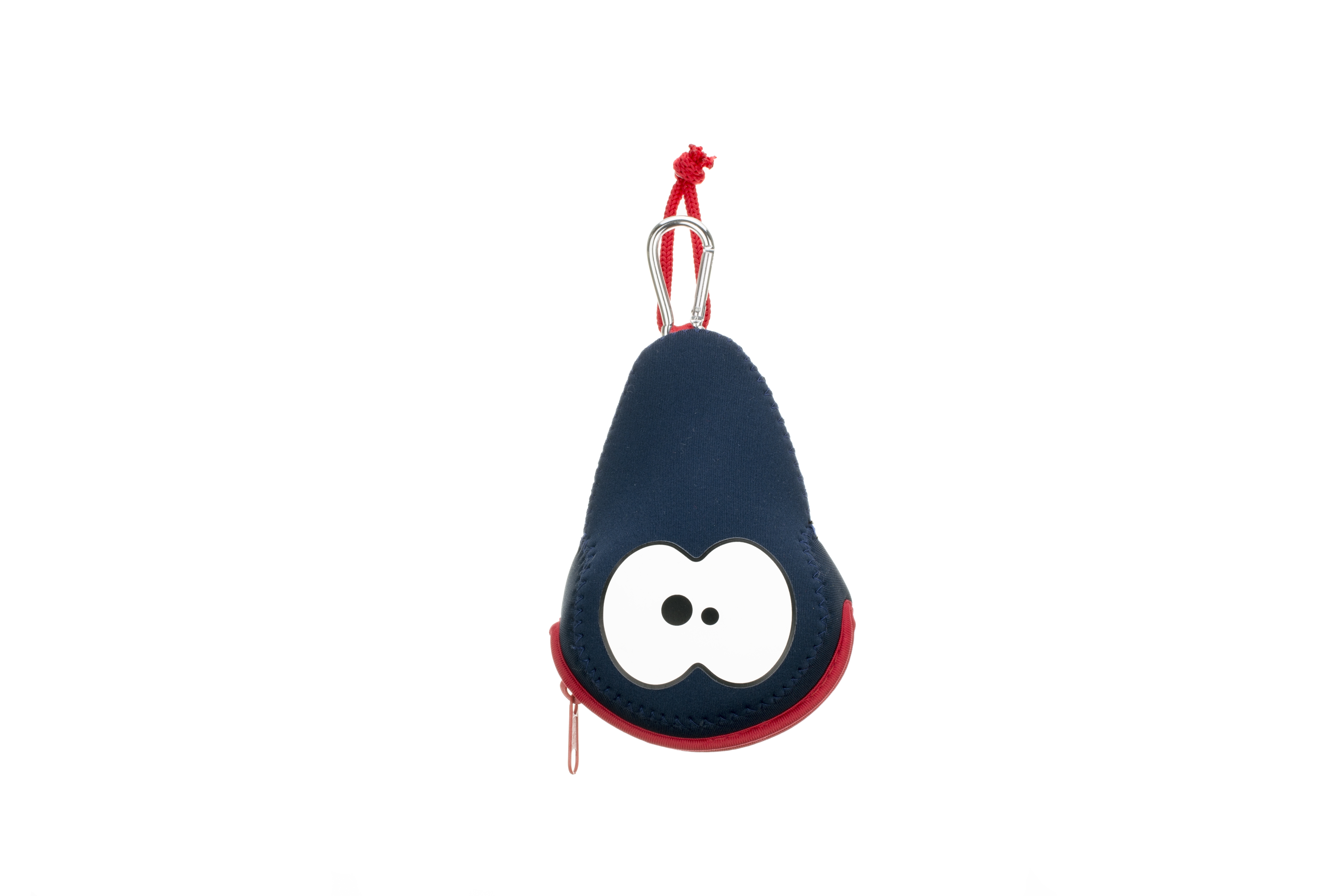 FruitFriends Neopreen Pear bag blauw