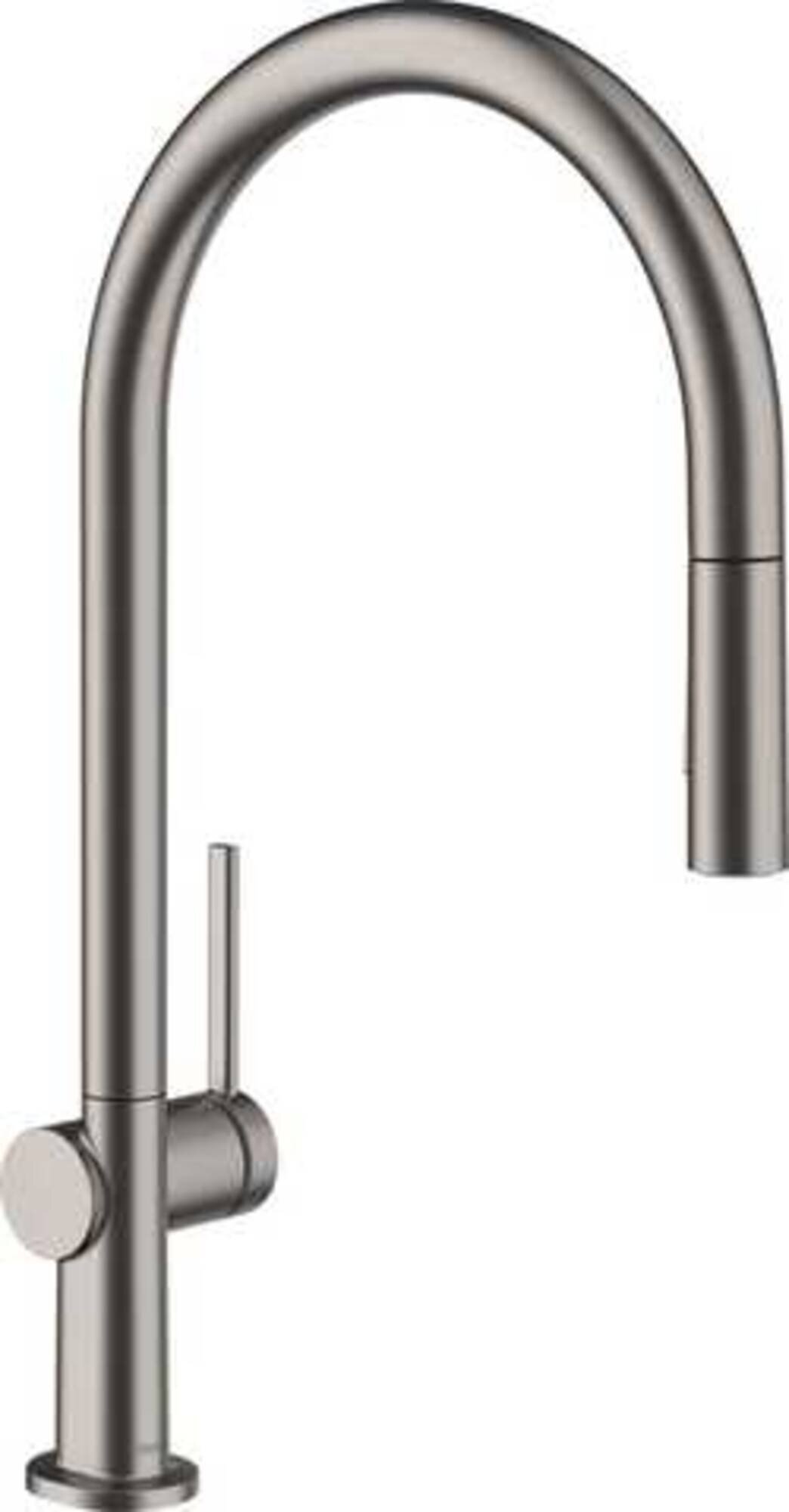 Hansgrohe Talis M54