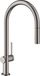 Hansgrohe Talis M54