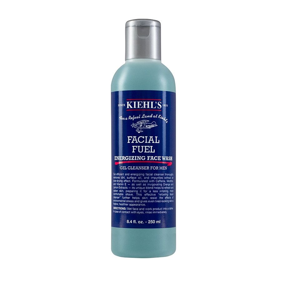 Kiehl's Facial Fuel Energizing Gezichtsreiniging 250ml