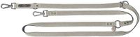 Trixie CityStyle verstelbare hondenhals, groen, S/M
