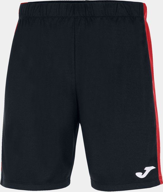 Joma Maxi Short Sports Shorts - White - XS - Unisex - Adults