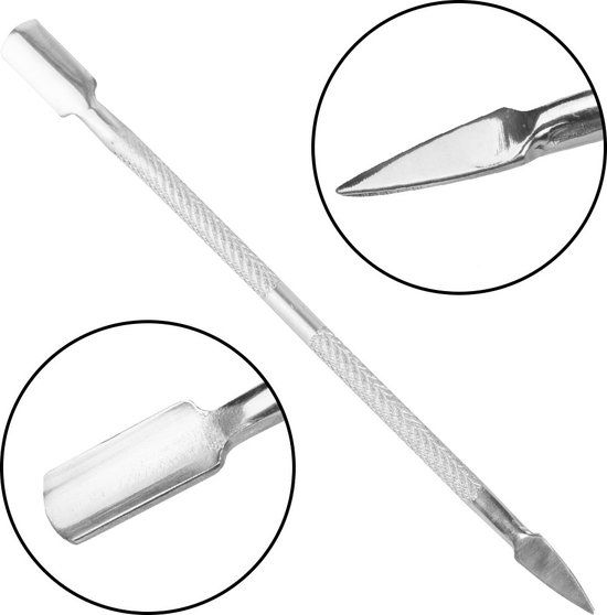 DRM Professionele Manicure & Pedicure Bokkenpoot #18 - 10g