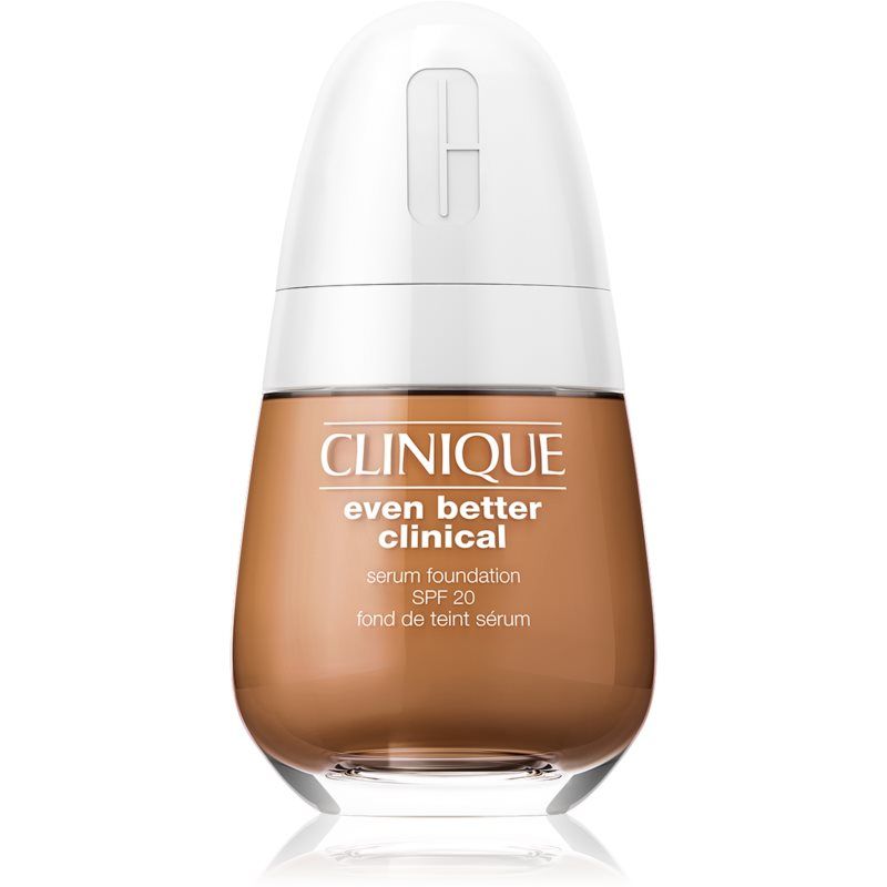 Clinique Even Better Clinical Serum Foundation SPF 20 - 30ml - Dames