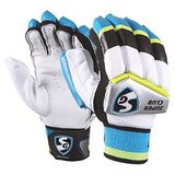 Sanspareils Greenlands SG Batting Handschoenen SG SUPER CLUB Junior LH