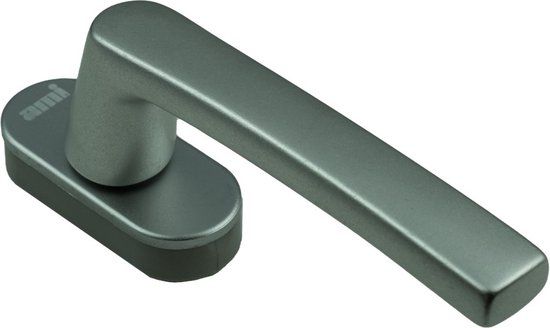 Ami Draai-kiep Raamkruk - aluminium