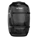 Tatonka Great Escape 60+15 rugzak reistas 60L Black donkergrijs
