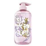 Liushen Gel douche parfumé Gardenia After Rain 410 g