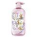 Liushen Gel douche parfumé Gardenia After Rain 410 g