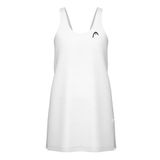 HEAD Spirit Dress Women, wit