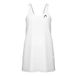 HEAD Spirit Dress Women, wit