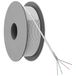 Allteq ALTQ-FUTP6-ST-50 netwerkkabel Grijs 50 m Cat6 F/UTP (FTP)