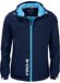 Pro-X Elements Regenjas Flashy Junior Polyamide Navy Maat 164