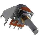 Fender Controle, 50K 15A taper, snapin