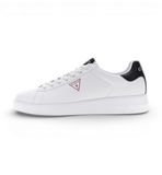 Guess Schoenen Yukern Wit