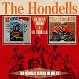 Suburban The Hondells Go Little Honda