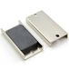 Magneetexperts cp7638l-40 kanaalmagneet met 4 mm gat (40 stuks)