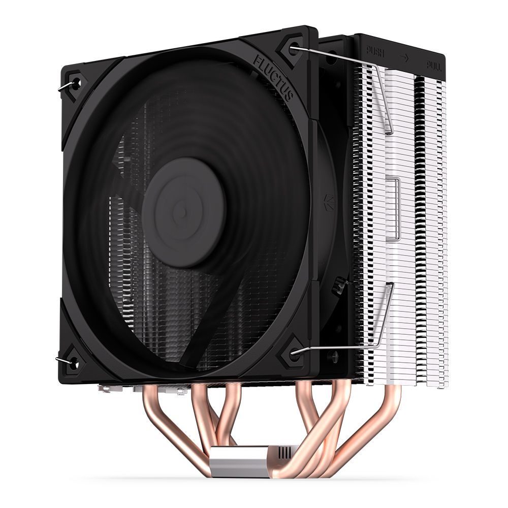 ENDORFY Fera 5 - EY3A005 - CPU Cooler