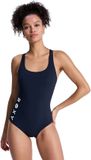Roxy Active Basic Sd Maillot de bain Bleu XS Femme