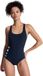 Roxy Active Basic Sd Maillot de bain Bleu XS Femme
