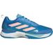 Adidas Avacourt Clay Pulse Blue W Padel Shoes 2024 Women
