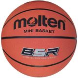 Molten B5R2 Basketbal Kinderen - Oranje | Maat: 5
