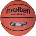 Molten B5R2 Basketbal Kinderen - Oranje | Maat: 5