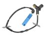 MEYLE Sensor, Raddrehzahl 3148000048 Hinterachse beidseitig | Compatibel met: BMW Z4 Coupe, Z4 Roadster