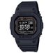 Casio G-Shock DW-H5600-1ER Horloge - Zwart - 40mm - Digital - Men's Watch