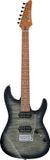 Ibanez Standard AZ24S1F-TKS Transparent Black Sunburst - Elektrische gitaar