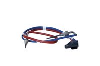NRF 707213 Capteur de température des gaz EASY FIT avec graisse synthétique