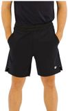 Wilson Team 7'' Korte Broek Zwart 2XL Man