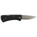 EKA Swede 88, 618108 Noir, couteau de poche