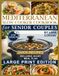 Cuisine méditerranéenne mijoteuse livre de cuisine pour couples seniors