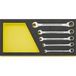 Stahlwille 96830653 TCS 17A/5 Steek-ringratelsleutel