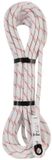 Fixe Climbing Gear Handy Sewn Eye 10.5 Corde Blanc 30 m